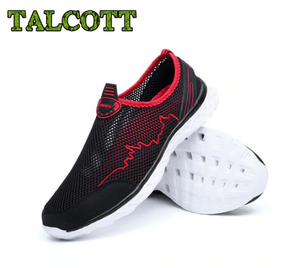 lightweight beach shoes