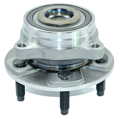 Roulement Roue Avant Assemblage Moyeu Kit Pour Jaguar Type F (X152) 2012 >>> - Photo 8 sur 12