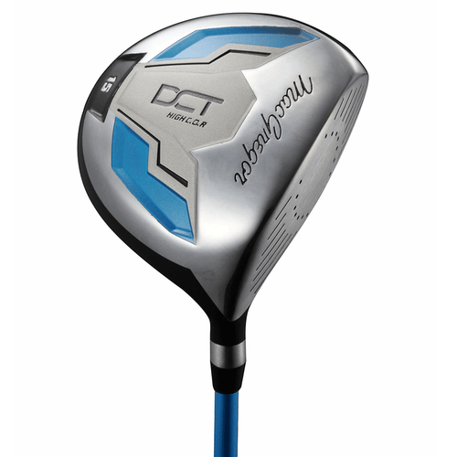 MACGREGOR DCT JUNIOR GOLF SET AGES 3/5, 6/8 & 9/12 BOYS & GIRLS / 2025 MODEL - Picture 14 of 29