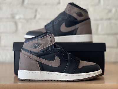 Air Jordan 1 Retro High OG GS Palomino Size 5Y Women s Size 6.5 FD1437-020 New