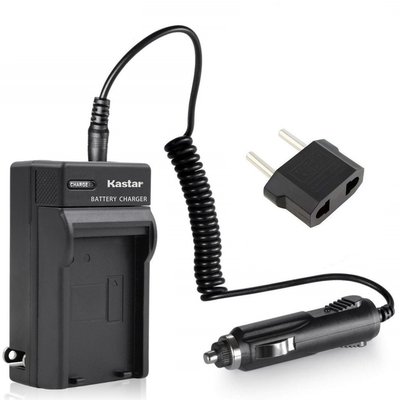 SLB-11A Batter & Regular Charger for Samsung WB700 WB650 WB600 TL500 TL350 EX1 