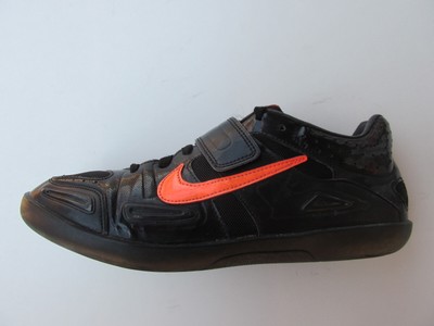 Nike Zoom Sd Pista Campo shopput Discus tirar Negro Atlético nos para  hombre 9M 383825 | eBay