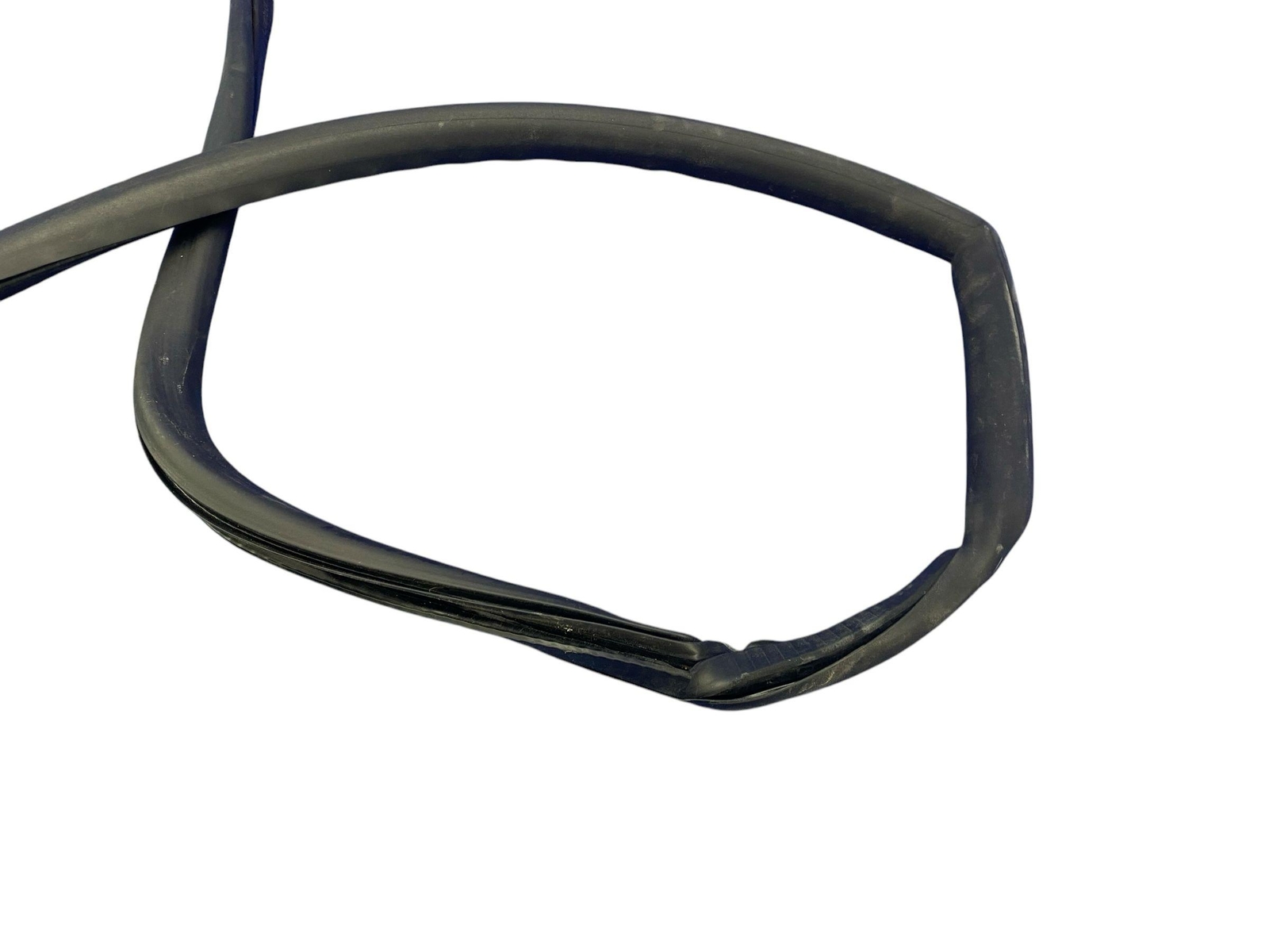 2003-2008 LAMBORGHINI GALLARDO FRONT RIGHT INNER DOOR GASKET SEAL STRIP OEM