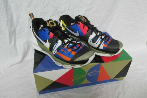 ebay nike trainers size 8