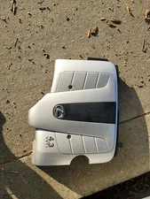 2001-2007 Lexus GS430 LS430 4.3L V8 Engine Upper Cover 11209-50140 OEM L👀k 🖼