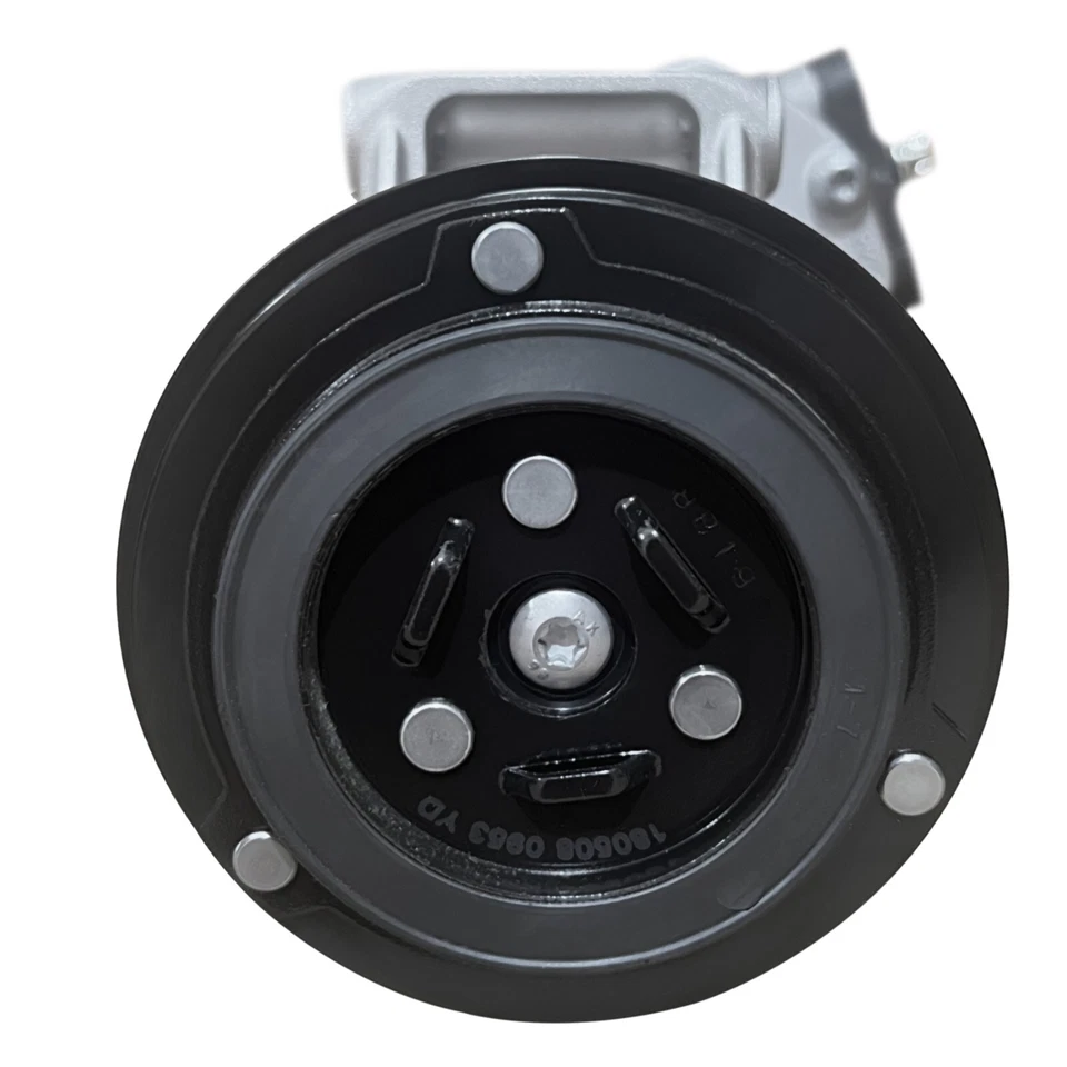 Новый оригинальный производитель GM компрессор переменного тока 84331894 подходит для Chevrolet Cruze 1,4 л 2012 2013 2014 2015 - Изображение 3 из 4