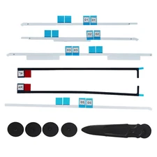 LCD Screen Adhesive Strip Tape Kit For Apple iMac 21.5" A1418 2012 2017 Year