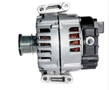 Generator Lichtmaschine Mercedes-Benz W212 S212 X204 220 250 CDI HELLA PREMIUM Generator Lichtmaschine Mercedes-Benz W212 S212 X204 220 250 CDI HELLA PREMIUM