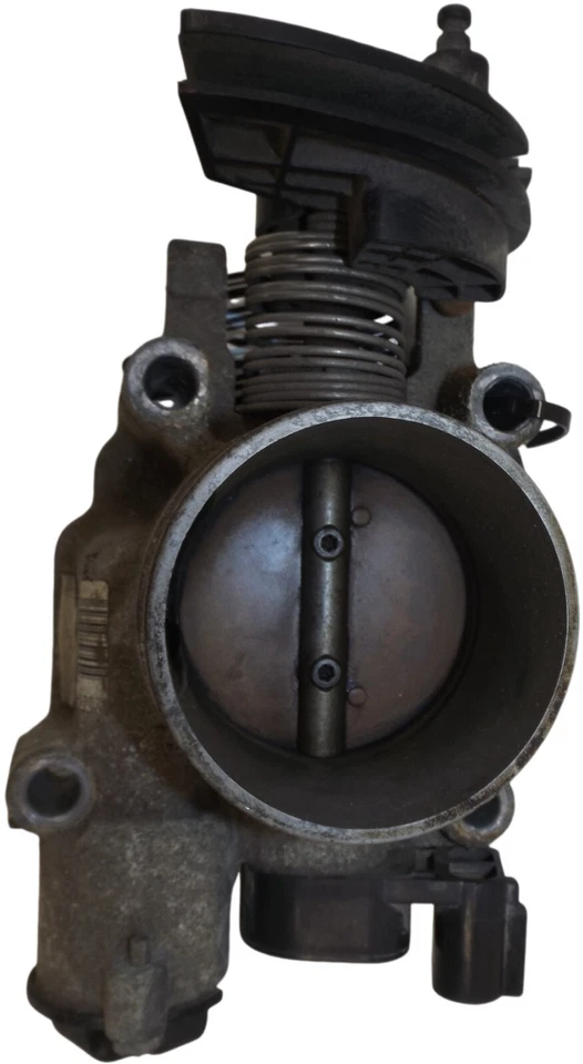 1995-2005 Chevrolet Cavalier 2.2L Engine Throttle Body Used OEM Foto 2 de 4