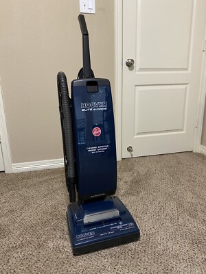 hoover vacuum