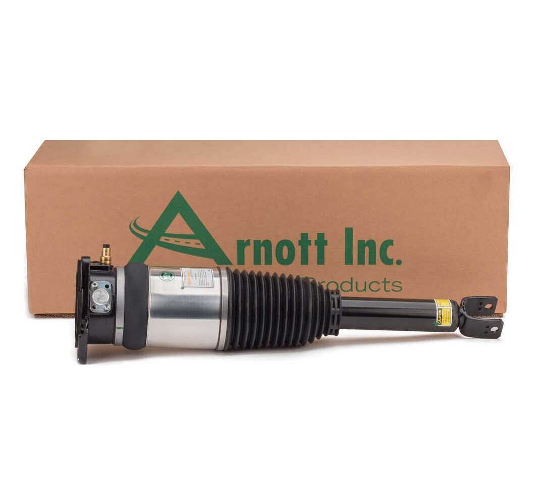 Bentley Continental 2003-2012 REAR+LEFT Strut assembly