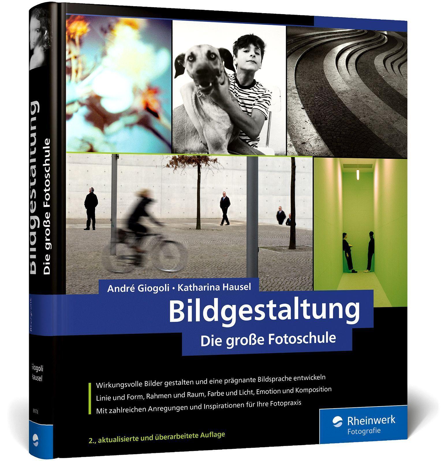 Thumbnail - Bildgestaltung André Giogoli