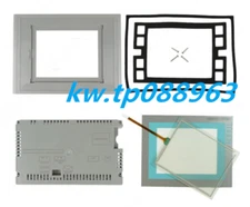 6AG1643-0AA01-4AX0 Plastic Case for 6AG1 643-0AA01-4AX0 TP 277 6 Screen +Overlay