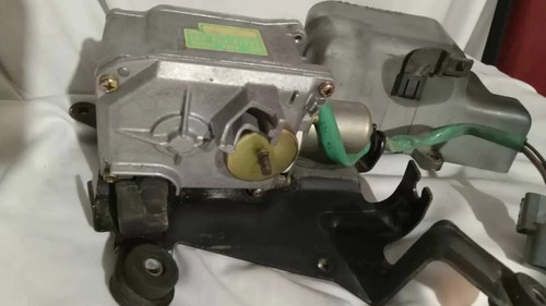 1992-1995 HONDA CIVIC CRUISE CONTROL MOTOR ACTUATOR 1.5L OEM - Picture 7 of 13