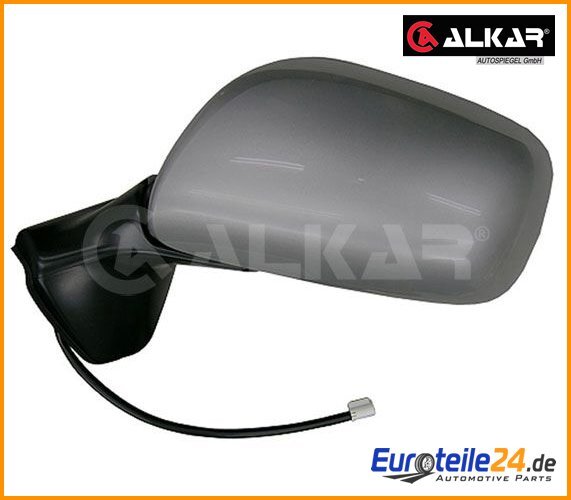 AußEnspiegel Alkar 6137957 Links FüR Toyota Auris-image