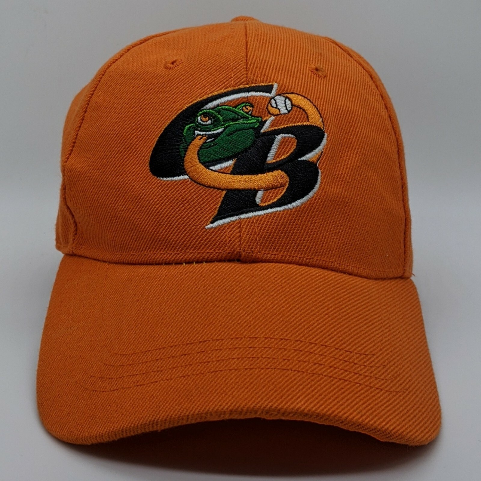 BIG TOP Green Bay Bullfrogs Northwest 