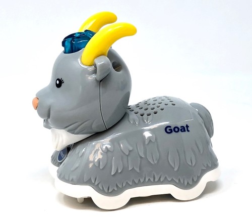 U PICK 1 vtech GO GO SMART animals cat dog horse cow sheep goat tiger HTF RARE - Picture 126 of 323