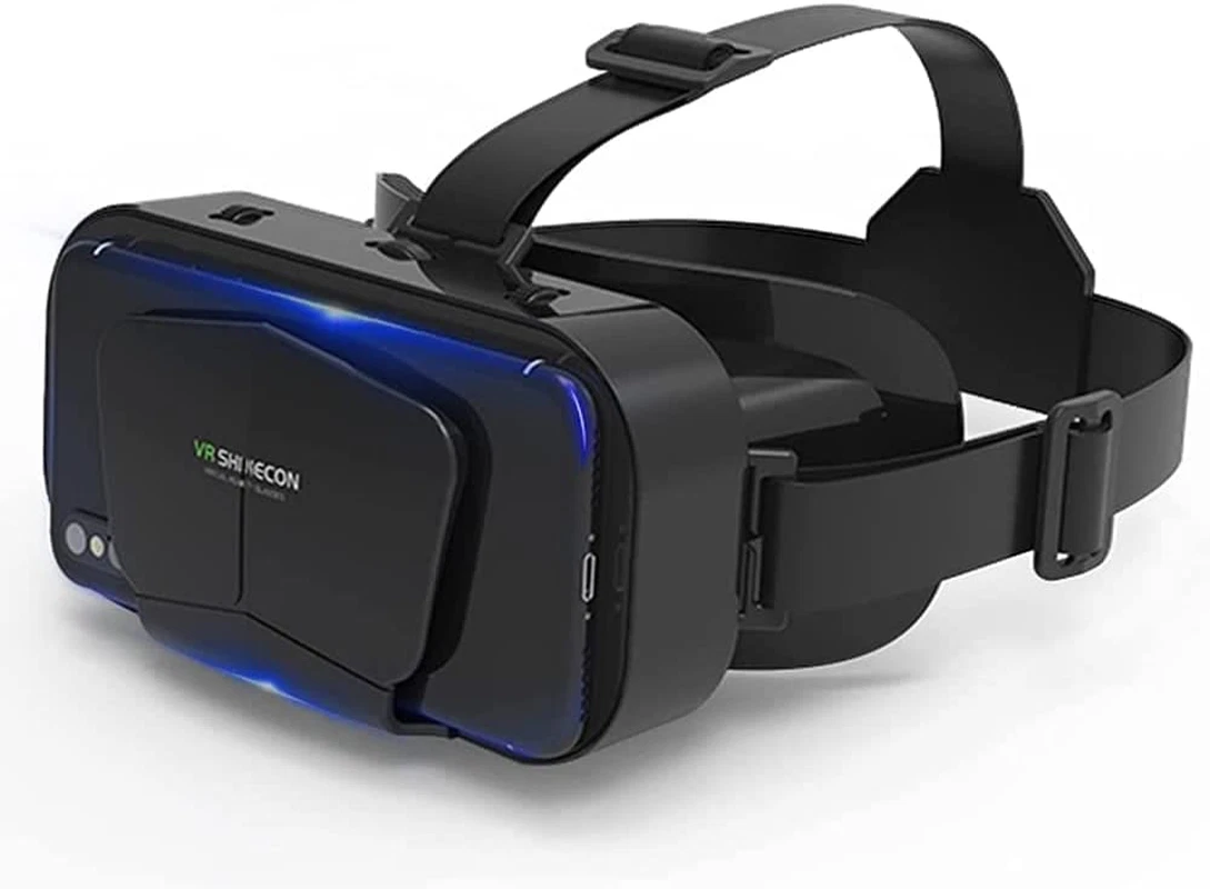 Casque vr pour tv hot sale