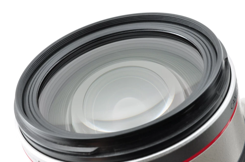 [Top Mint in Box] Canon EF 28-300mm f/3.5-5.6 L IS USM Lens from Japan #2325 - image 4 of 4