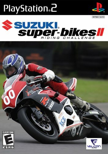 Suzuki tt superbikes