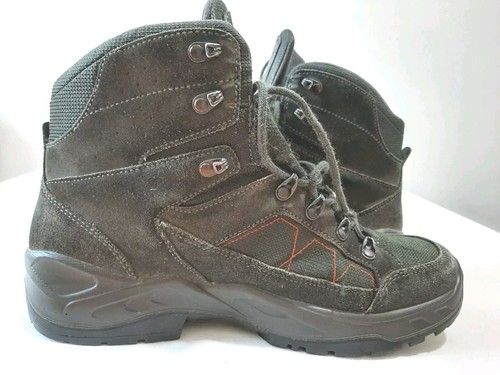 Scarpe Da Trekking LOWA TOLEDO GTX GORE-TEX uomo EU 44.5 - Foto 10 di 23
