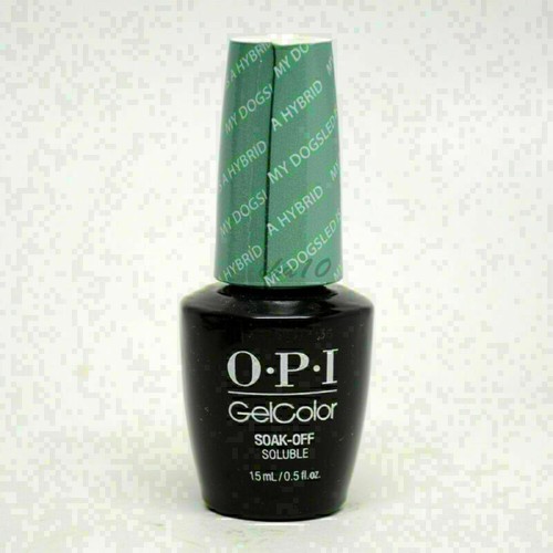 240 COLORI OPI Gel Colore Immergiti LED/UV Scegli il tuo colore smalto gel 0,5 once 100% - Foto 122 di 247