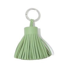 Authentic Hermes Carmen 077894CJ Key Ring 230-000-687-4338