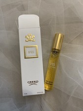 NEW Creed Queen Of Silk Eau de Parfum EDP Travel Size 10ml Genuine 