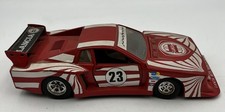 Burago 124 Scale Lancia Beta Montecarlo 0170