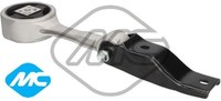 Metalcaucho 04804 Lagerung FüR Motor Motorlager Lagerung Motor