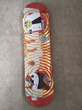 Almost Cooper Wilt Red Deck
