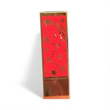 Estee Lauder Limited Edition Pure Color Lipstick STARLET RED .12oz Full Size New