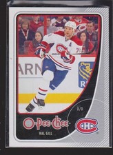 Montreal Canadiens Cards Inserts Vintage Rookies Collection