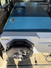 Christie CP2000 Dci Compliant Projector We Buy Sell Your Surplus