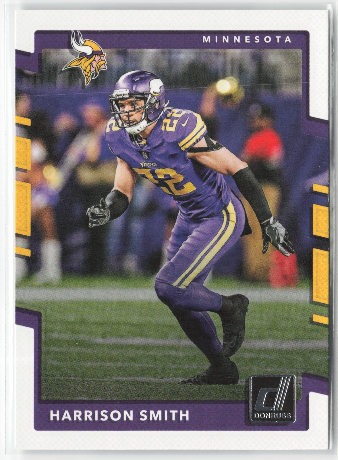 2017 Donruss Football # 201 - 400 - Pick Your Card!