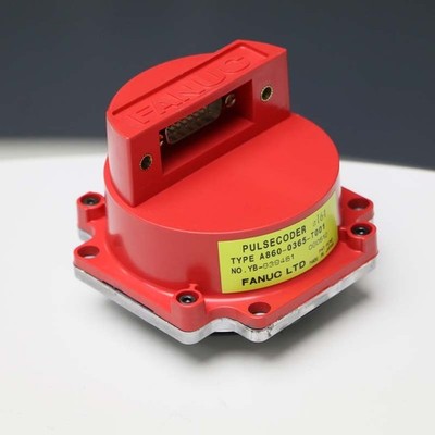 NEW FANUC A860-0365-T001 Encoder Warranty 12 Mos Local Ship Fast