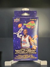 2026 Upper Deck Space Jam 30th Anniversary Checklist Guide in-content 20