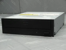 HL DATA Storage DH10N DVD-ROM Drive Black