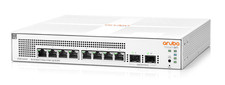 HPE Aruba IOn 1930 8G  PoE 2SFP 124W Switch