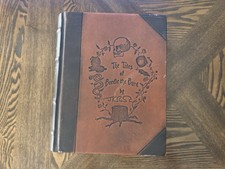 Tales of Beedle the Bard (Leather Boxed Colle...