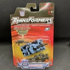 New Sealed! Transformers Robots In Disguise RID Armorhide MOSC for Ruination MOC