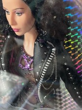 Barbie Collector Cher Fashion Doll Bob Mackie Collector Edition 12 in Unopened