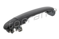 TüRaußEngriff Topran 109 787 FüR Polo VW Sharan Seat Alhambra 7M8 7M9 6N2 7M6 3