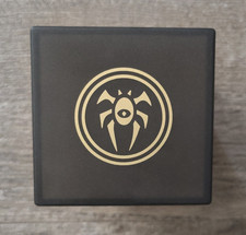 Ultimate Guard Deck Box: Boulder 100+ Guild S...
