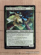 Magic MTG Avatar The Last Airbender (TLA) - Mix & Match cards to save up to 35%!