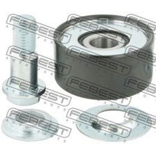 Poulies diverses Toyota LANDCRUISER
