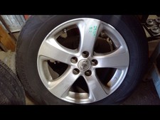 Wheel 17x7 Alloy 5 Spoke Fits 11-20 SIENNA 286015