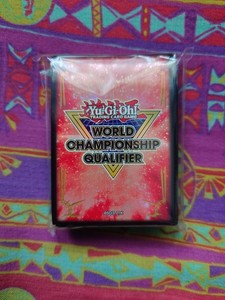 Yugioh Wcq for sale | eBay