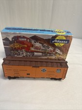 Athearn HO Scale Pacific Fruit Express 40 Ste...