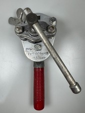 Parker Hannifin 935-th Soft Tube Flaring Tool 18-34 Inch Aluminum Copper